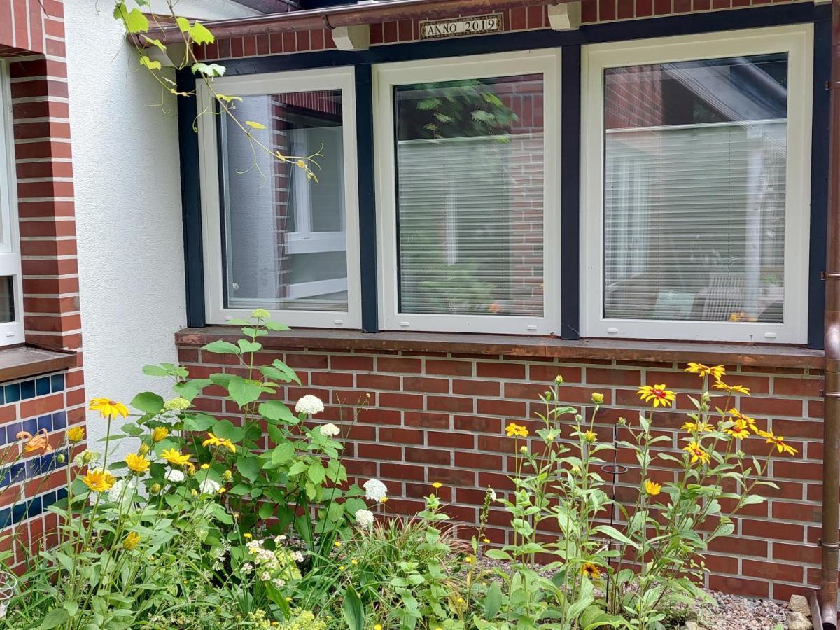 Ferienwohnung Am Freitagsbach Τσέλε Εξωτερικό φωτογραφία