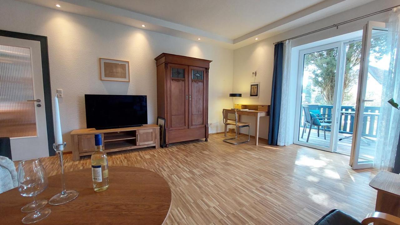 Ferienwohnung Am Freitagsbach Τσέλε Εξωτερικό φωτογραφία